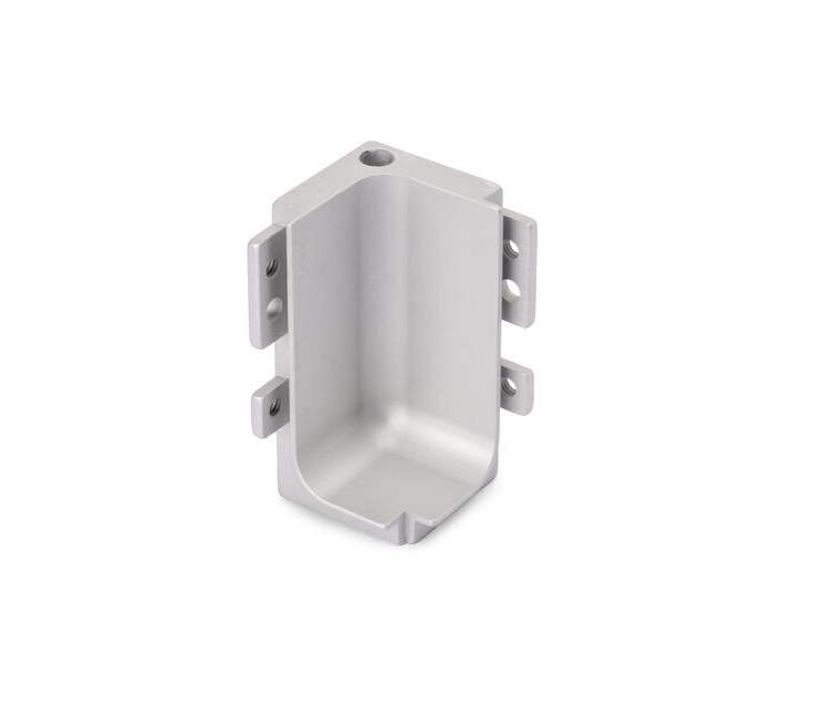 ESCUADRA INTERIOR GOLA L ALUMINIO