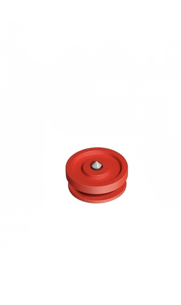 PFIX NAYLON MARCADOR ROJO UND