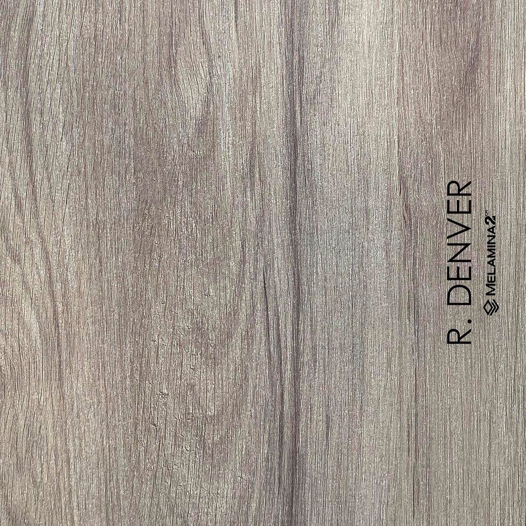 MELAMINA ROBLE DENVER HIDROFUGA 16X210X244 ESPAÑOLA