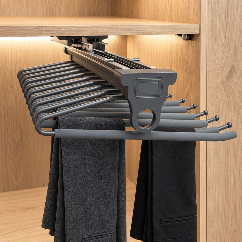 PANTALONERO EXTRACION SUPERIOR LENTO 34X45X14