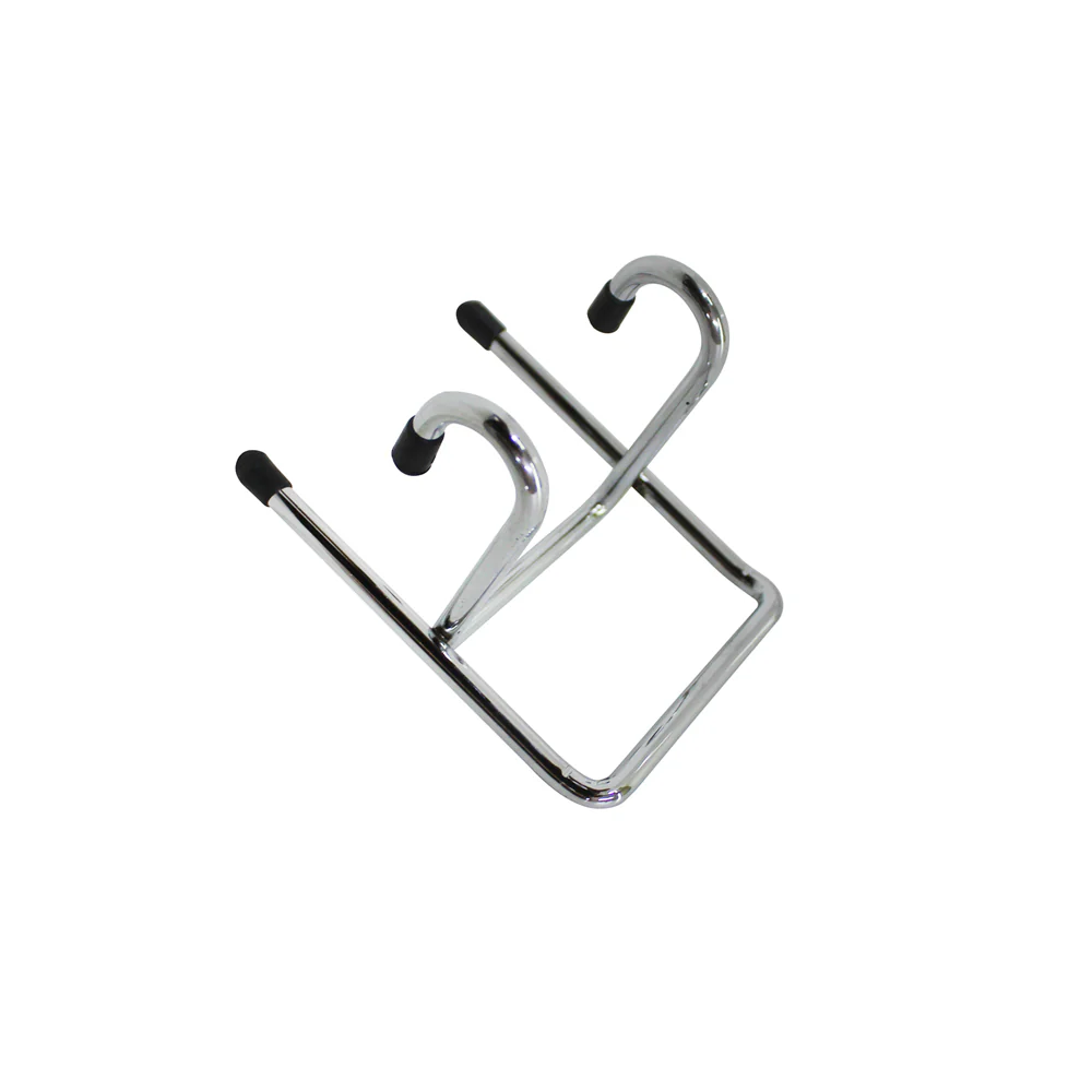 GANCHO INOXIDABLE PARA TABLA