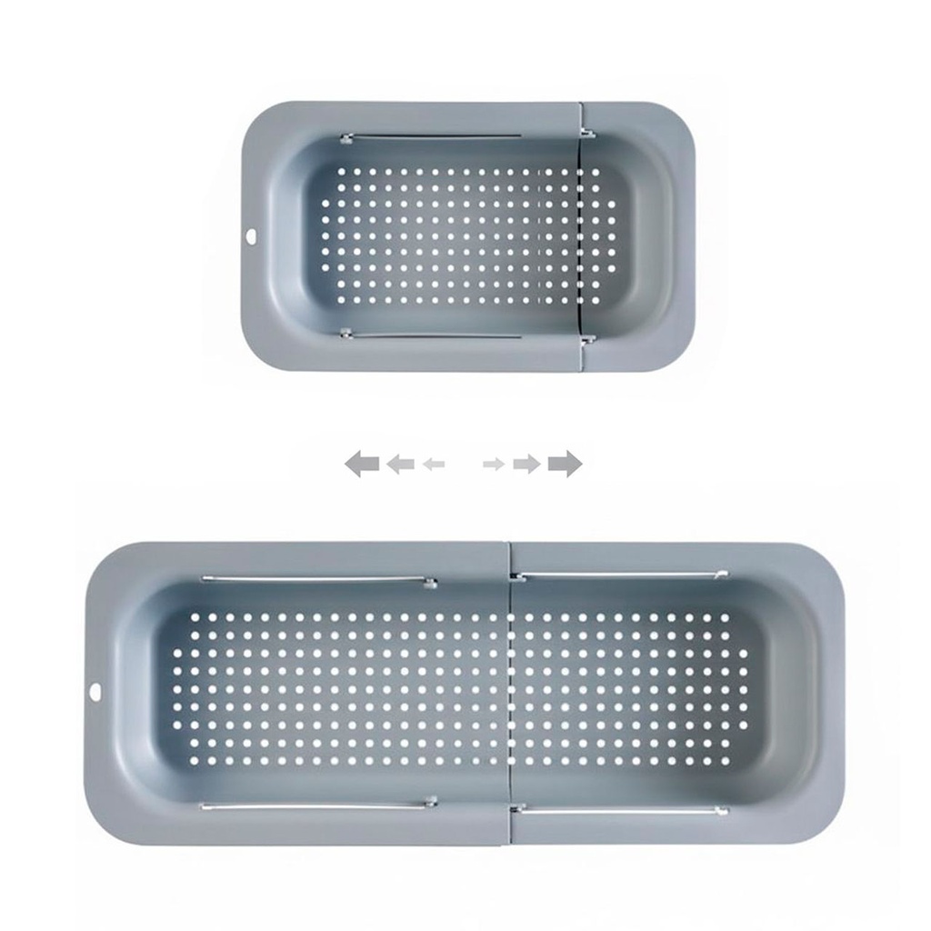 ESCURRIDOR PLASTICO EXTENDIBLE FG00005