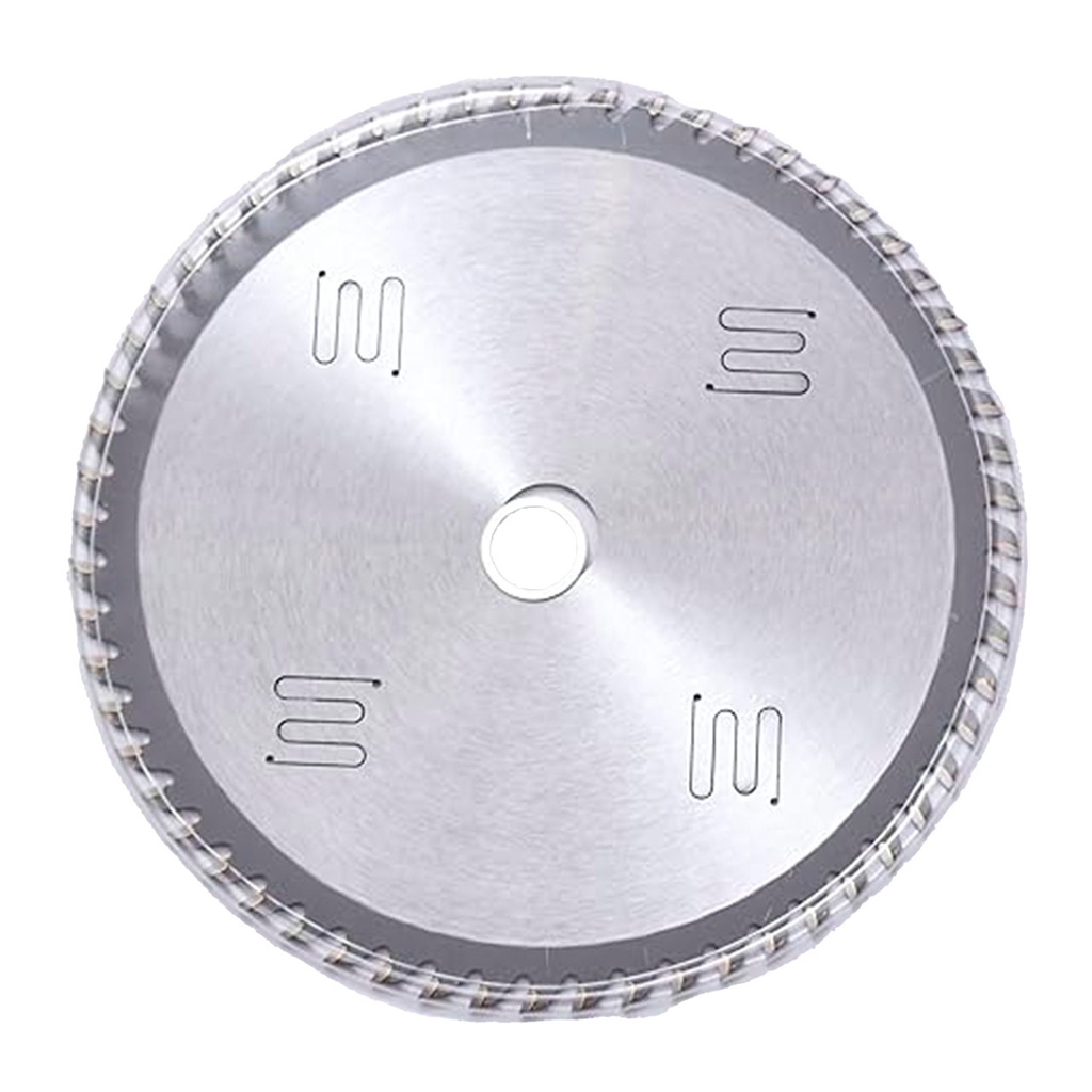 DISCO SIERRA 10 PULGADAS 250X3.2 80T CARBURO TUNGSTENO HIRONAGA