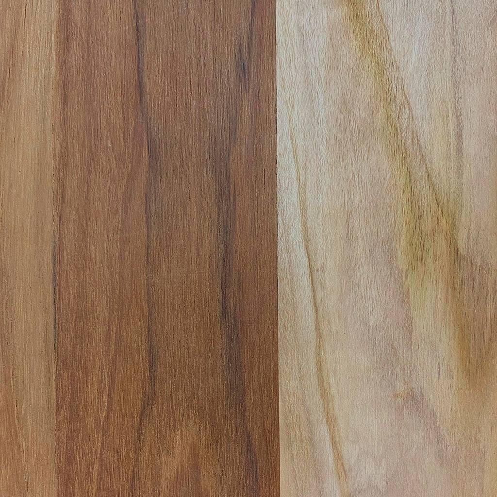 PANEL DE MADERA TECA ALISTONADO 19X60X250