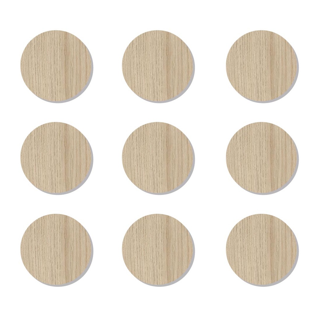 TAPA TORNILLO LACER BOREAL 200UND MASISA