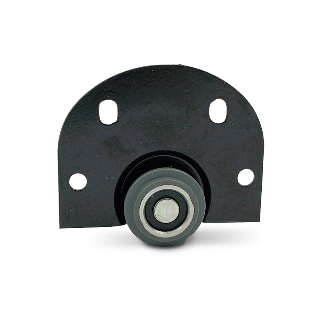 HERRAJE RODAMIENTO PUERTA CORREDIZA AL1535 2 PUERTAS