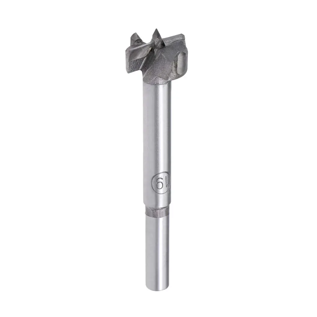 BROCA FORSNER PARA BISAGRA OCULTA 19MM