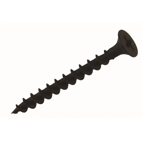 TORNILLO GYPSUM 8X2-1/2 ROSCA GRUESA MITO FIX