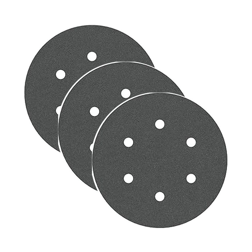 LIJA ORBITAR 6¨ GRANO 220