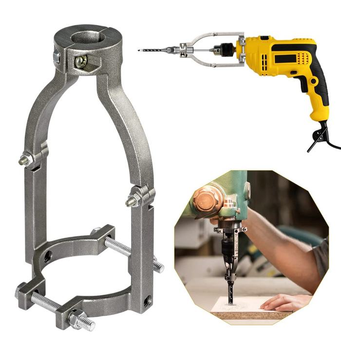 ADAPTADOR TALADRO BROCA ESPIGA