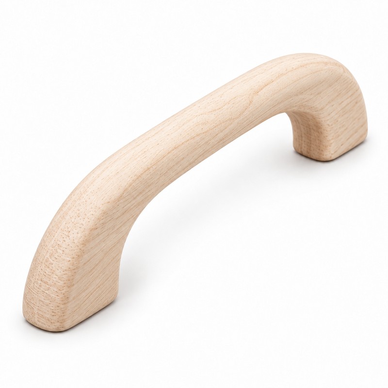 TIRADERA ARCO MADERA 96