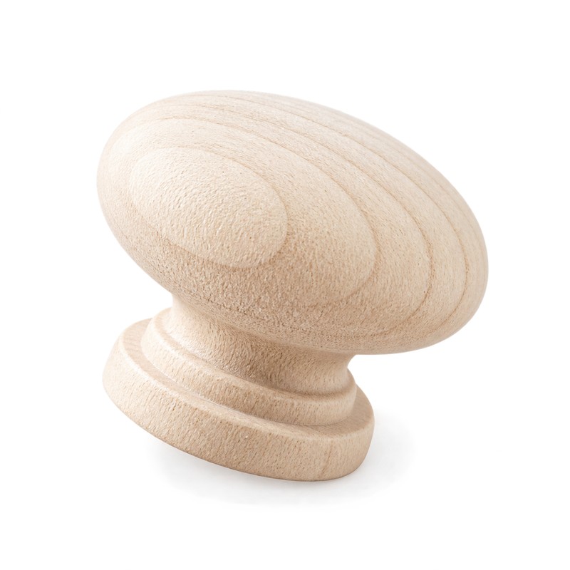 POMO MADERA 34CM