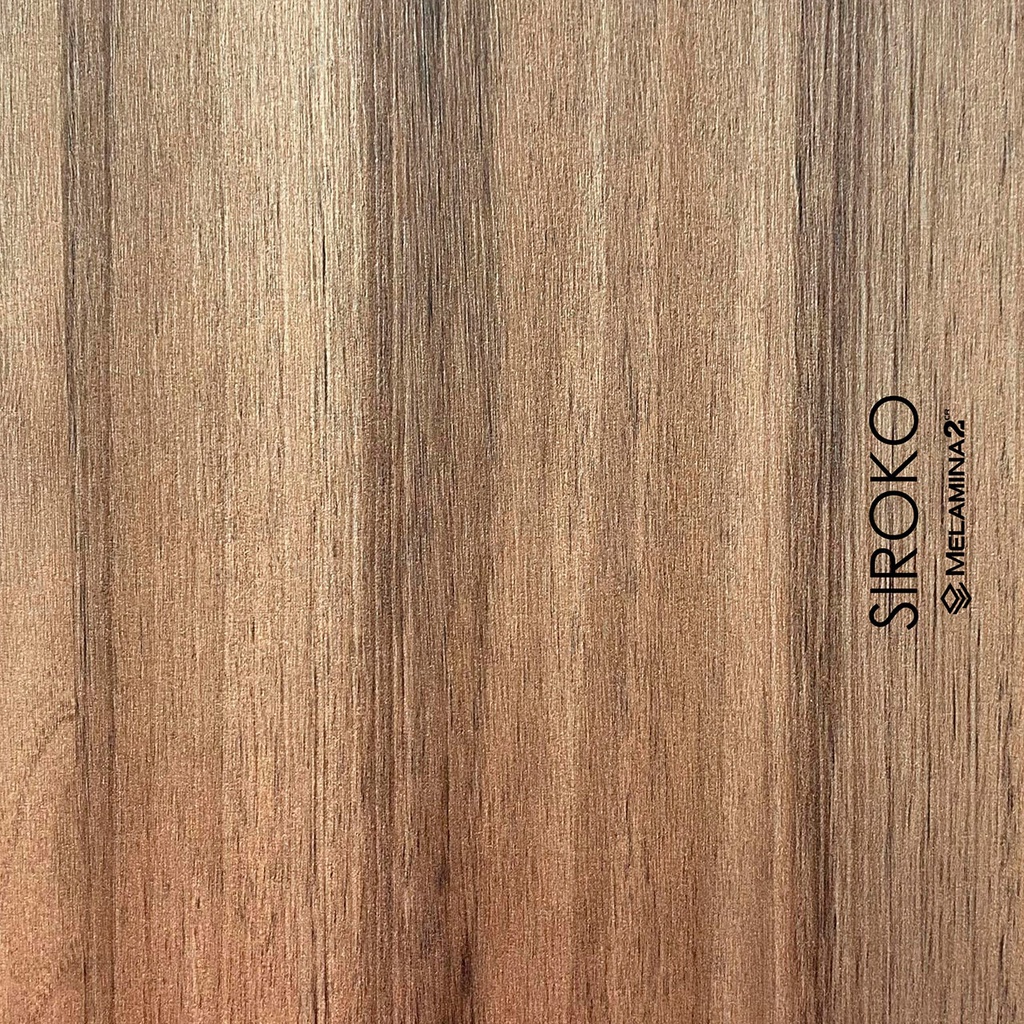 MELAMINA SIROKO HIDROFUGA 18X210X285 ESPAÑOLA 
