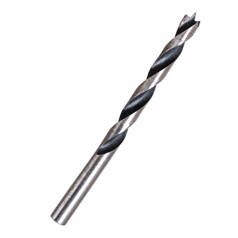 BROCA PARA MADERA 10MM