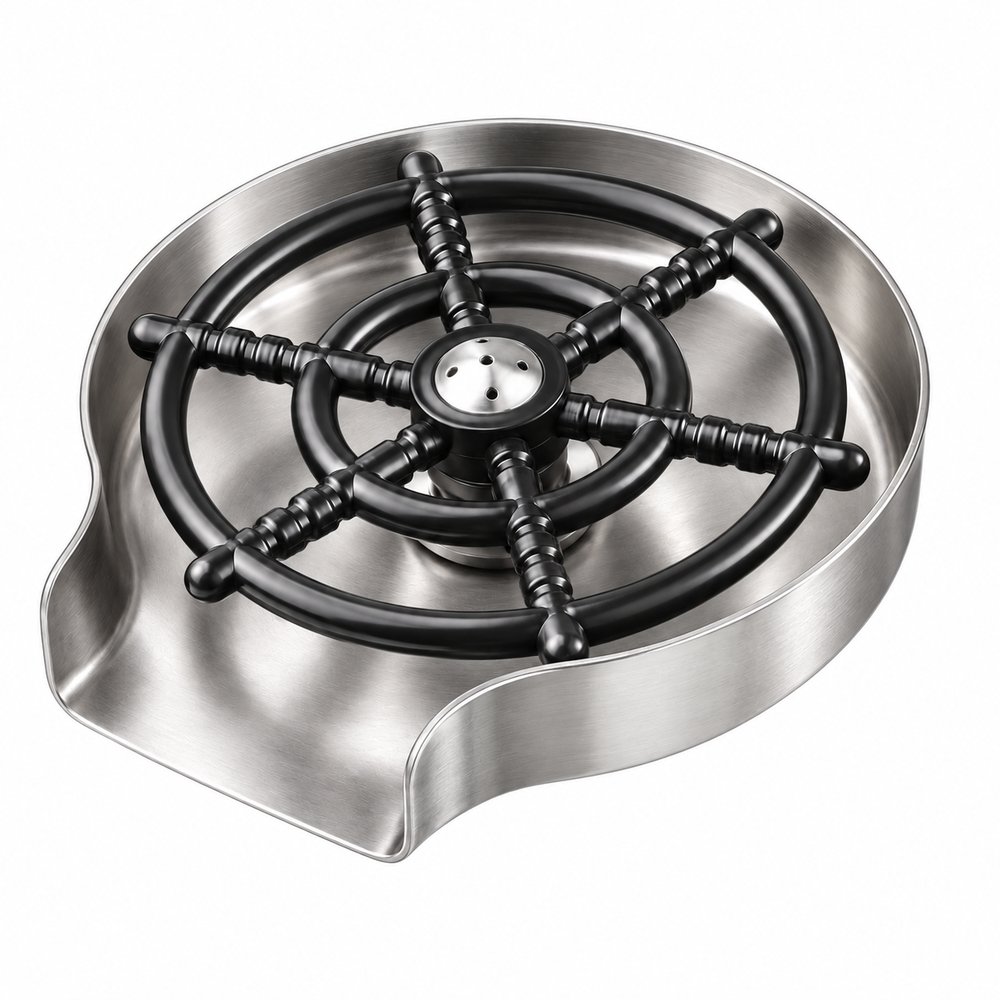 LAVA VASOS INOX FG01020 