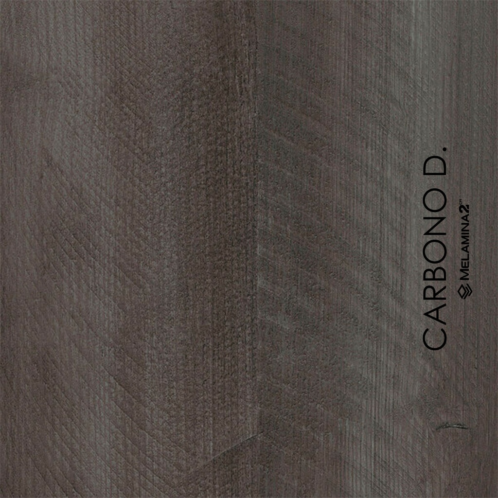 MELAMINA CARBONO ST 18X210X244 DURATEX