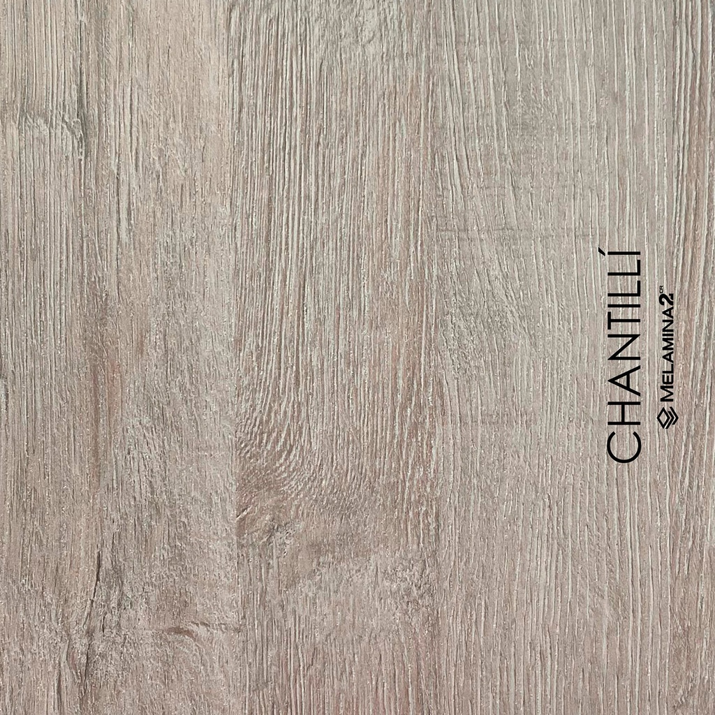 MELAMINA CHANTILLI ST 18MM DURATEX