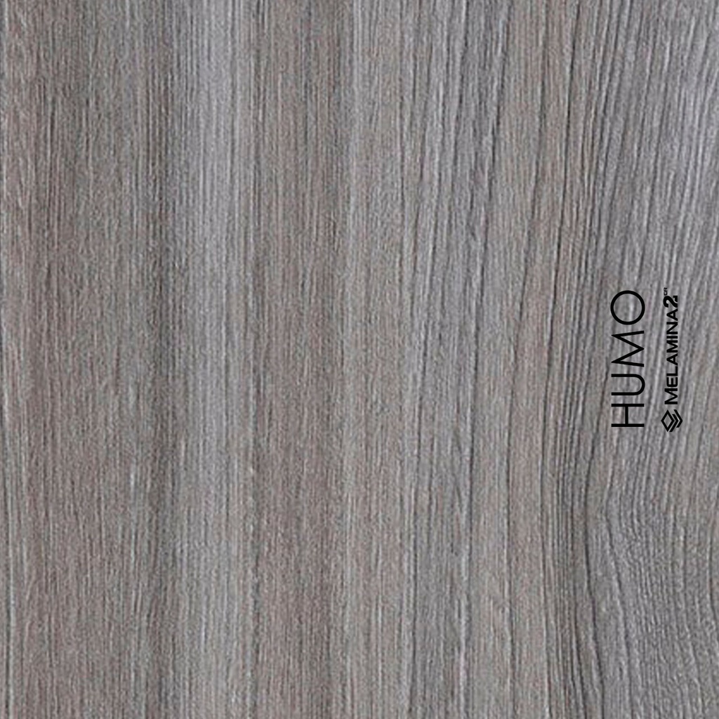 MELAMINA HUMO ST 18MM DURATEX