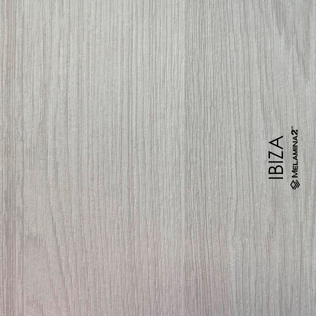 MELAMINA IBIZA HIDROFUGA 18X183X244 DURATEX