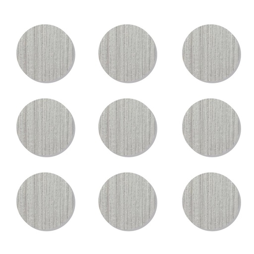 [TT IBIZA DURAT] TAPA TORNILLO IBIZA 96UND DURATEX