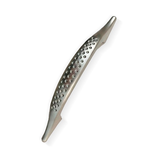 [TIR PLASTICA 96] TIRADERA PLASTICA PUNTOS 96MM