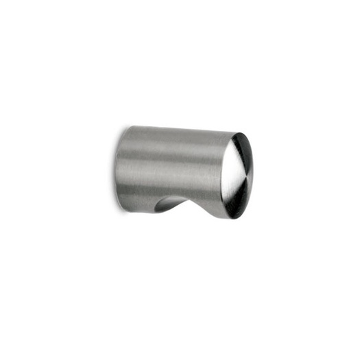 [POMO MUESCA 25] POMO MUESCA 25MM INOX