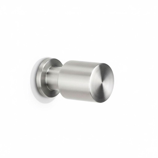 [POMO ROCIN INOX 25] POMO ROCIN INOX 25MM