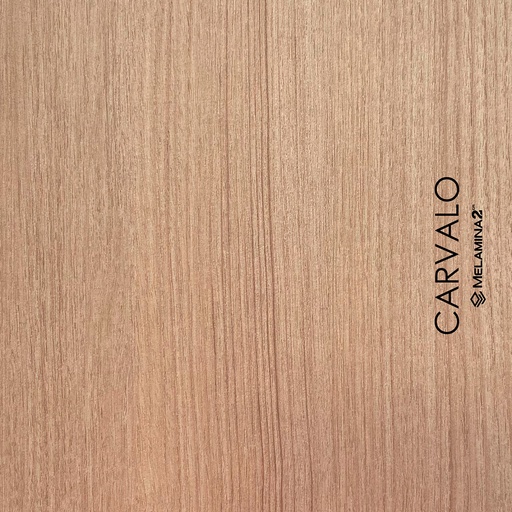 [HR-6X8-18 CARVALO] MELAMINA CARVALO HIDROFUGA 18X183X250 MASISA