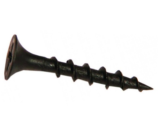 [TORNI GYPSUM 6X1-1/4] TORNILLO GYPSUM 6X1-1/4 ROSCA GRUESA