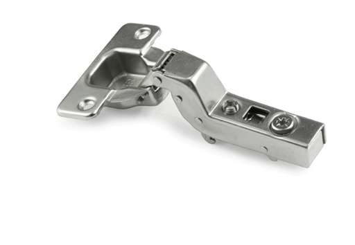 [BISAGRA CURVA INTHER] BISAGRA CURVA CLIP ON CIERRE LENTO PAR INTHER