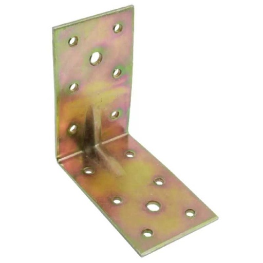 [ESCUADRA 25X25X20] ESCUADRA METALICA 25x25x20