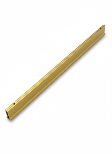 [TIR 3181 DORADO 1000] TIRADERA 3181 DORADO 1000MM