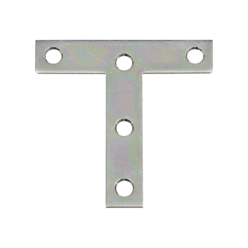 [ESCUADRA T120X105X22] ESCUADRA METALICA T 120x105x22