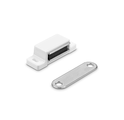 [CIERRE MAGNETICO BLA] CIERRE MAGNETICO BLANCO 5KGS