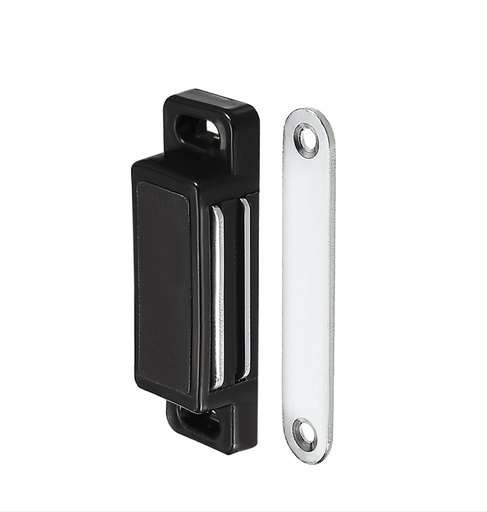 [CIERRE MAGNETICO NEG] CIERRE MAGNETICO NEGRO 5KGS
