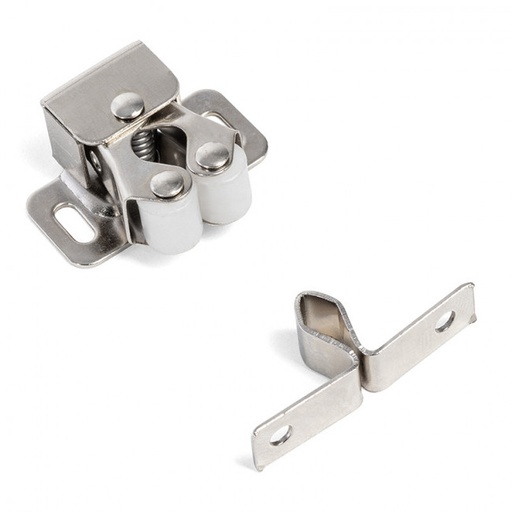 [GOLPE DOBLE RODILLO] GOLPE DOBLE RODILLO