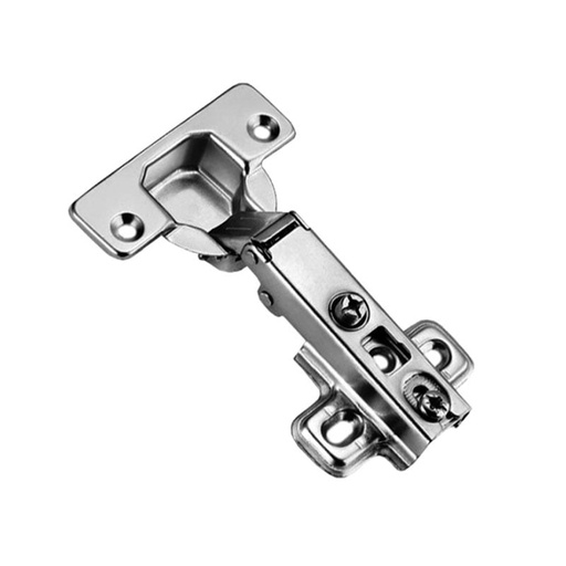 [BISAGRA PUSH RECTA] BISAGRA RECTA PUSH OPEN PAR ECO