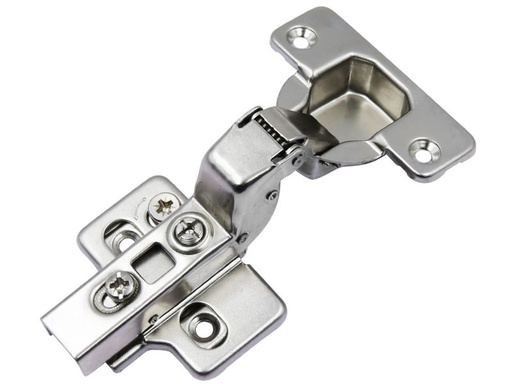 [BIS CURVA PUSH] BISAGRA CURVA PUSH OPEN PAR BYP