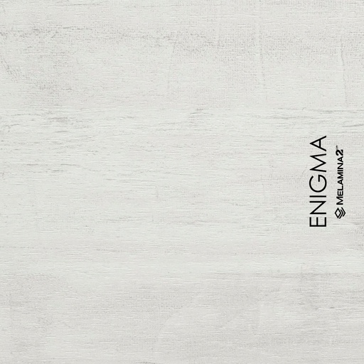 [ST-6X8-18 ENIGMA] MELAMINA ENIGMA STANDARD 18X183X250 MASISA