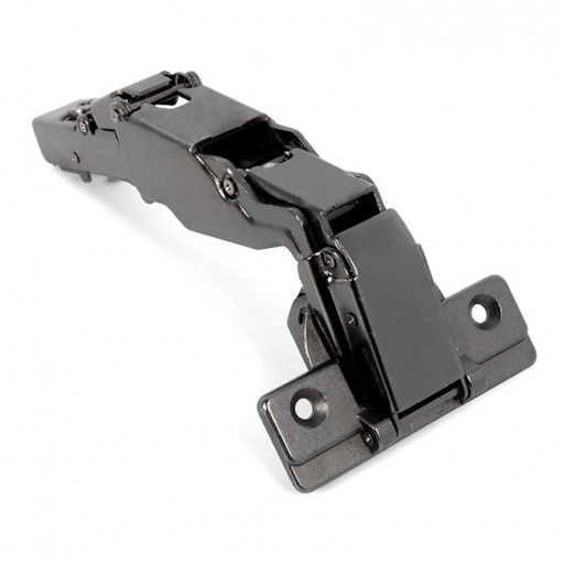 [BISAGRA 165 MOKA] BISAGRA 165 CLIP ON CIERRE LENTO MOKA PAR INTHER