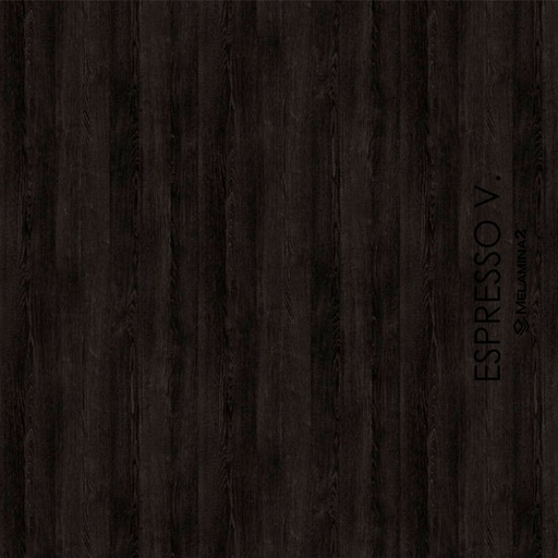 [HR-7X8-18 ESPRESO] MELAMINA ESPRESO HIDROFUGA 18X214X244 V