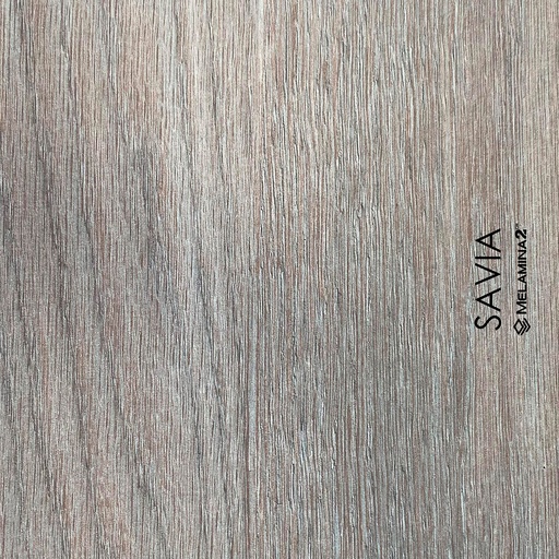 [HR-6X8-18 SAVIA] MELAMINA SAVIA HIDROFUGA 18X183X250 MASISA