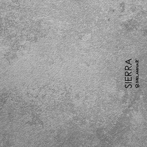 [HR-6X8-18 SIERRA MAS] MELAMINA SIERRA HIDROFUGA 18X183X250 CHILENA