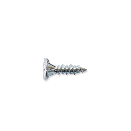 [TORNI GYP 6X5/8 BISA] TORNILLO GYPSUM BISAGRA 6X5/8 ZINC