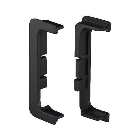 [SET EXTERI C ABIERTO] SET TERMINAL GOLA C EXTERIOR ABIERTO NEGRO