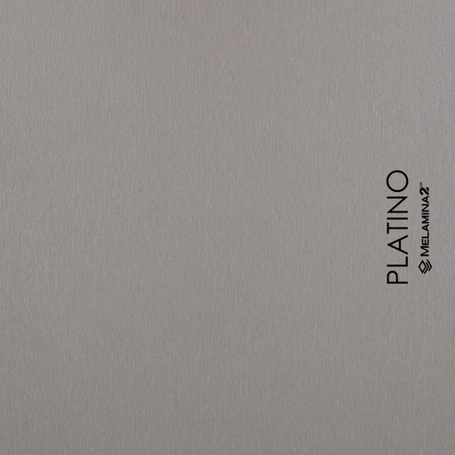 [ST-6X8-18 PLATINO V] MELAMINA PLATINO STANDARD 18X183X244 V