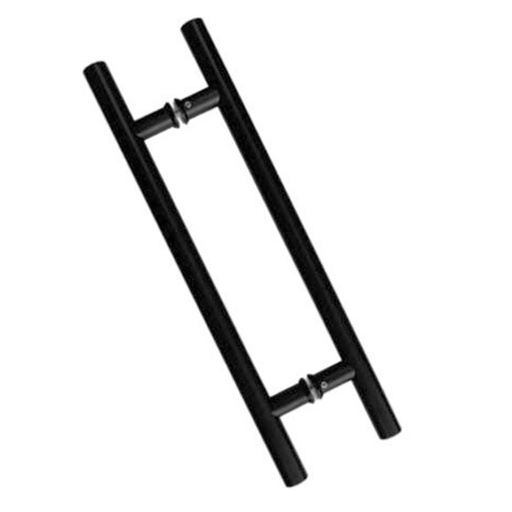 [MANILLON 90 DOBLE NE] MANILLON REDONDO DOBLE NEGRO 56CM EXTERNO 90CM CARB