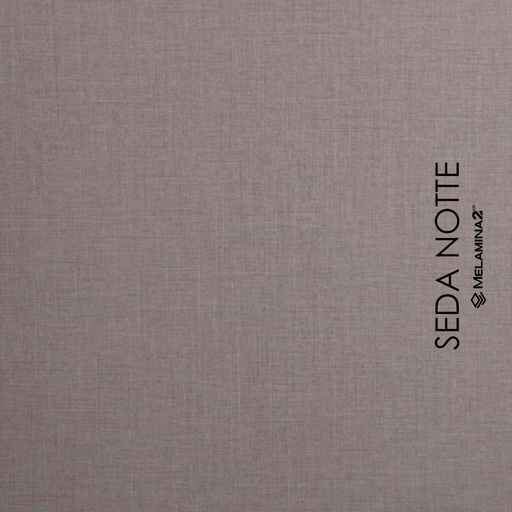 [ST-6X8-18 SEDA NOTTE] MELAMINA SEDA NOTTE STANDARD 18X183X250 V