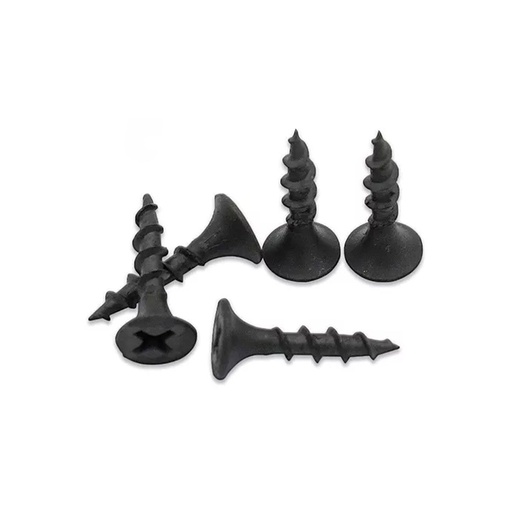 [TORNI GYPSUM 6X3/4] TORNILLO GYPSUM 6X3/4 ROSCA GRUESA