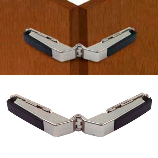 [BISAGRA RINCONERA] BISAGRA RINCONERA INDAUX PAR